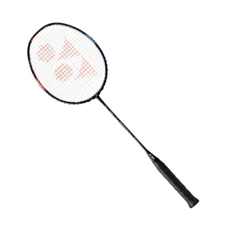 Yonex Nanoflare 370 SPEED Badminton Racket - Lightweight & Fast Swing (Blue) | Perfect for Competitive Play & Training