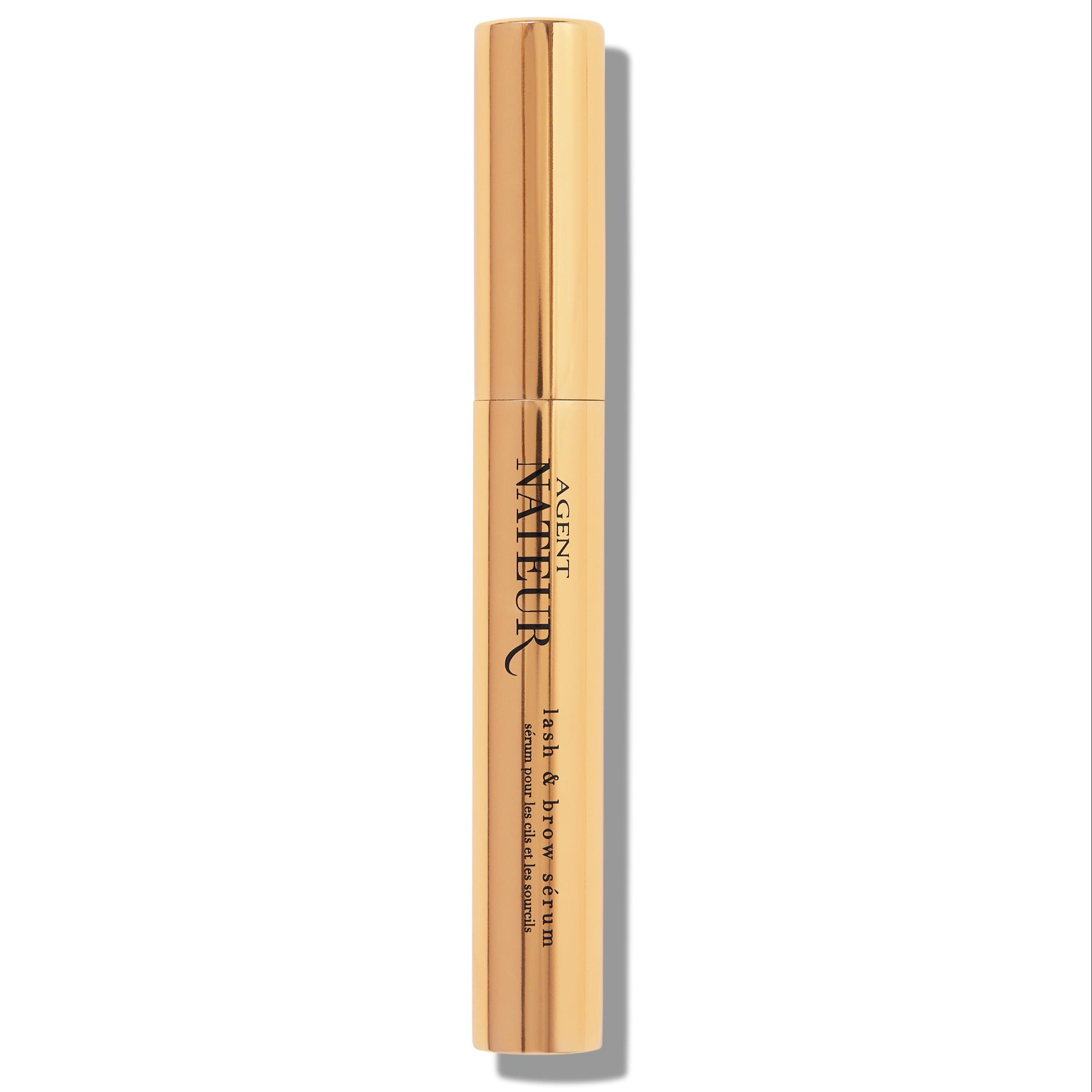 Best Eyelash & Eyebrow Growth Serum for Longer, Thicker Lashes & Brows - Natural & Organic Formula for Enhanced Beauty - Perfect for Daily Use & Special Occasions