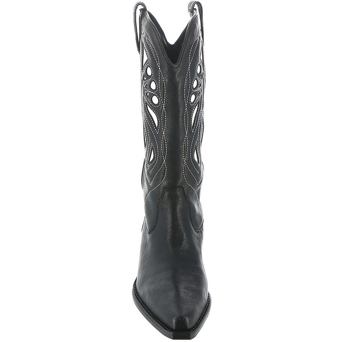 Free People Rancho Mirage Boot - Stylish & Comfortable Western Ankle Boots for Women | Perfect for Casual Outfits, Country Music Festivals & Boho Chic Looks