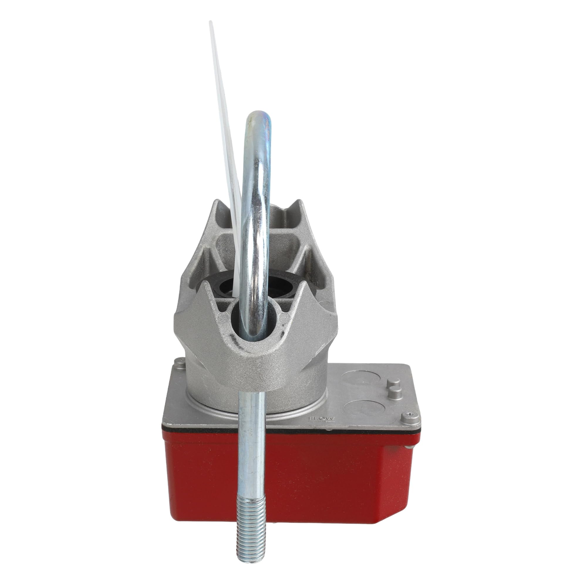 VSR6 Potter VSR-F Sprinkler Flow Switch - Fire Protection System Water Flow Detector for Buildings & Commercial Use - Perfect for Fire Alarm Monitoring & Safety Compliance