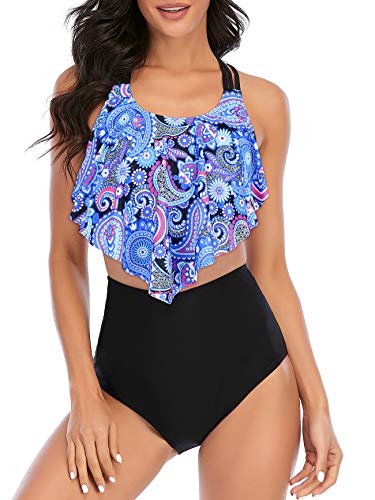 Blue Printed