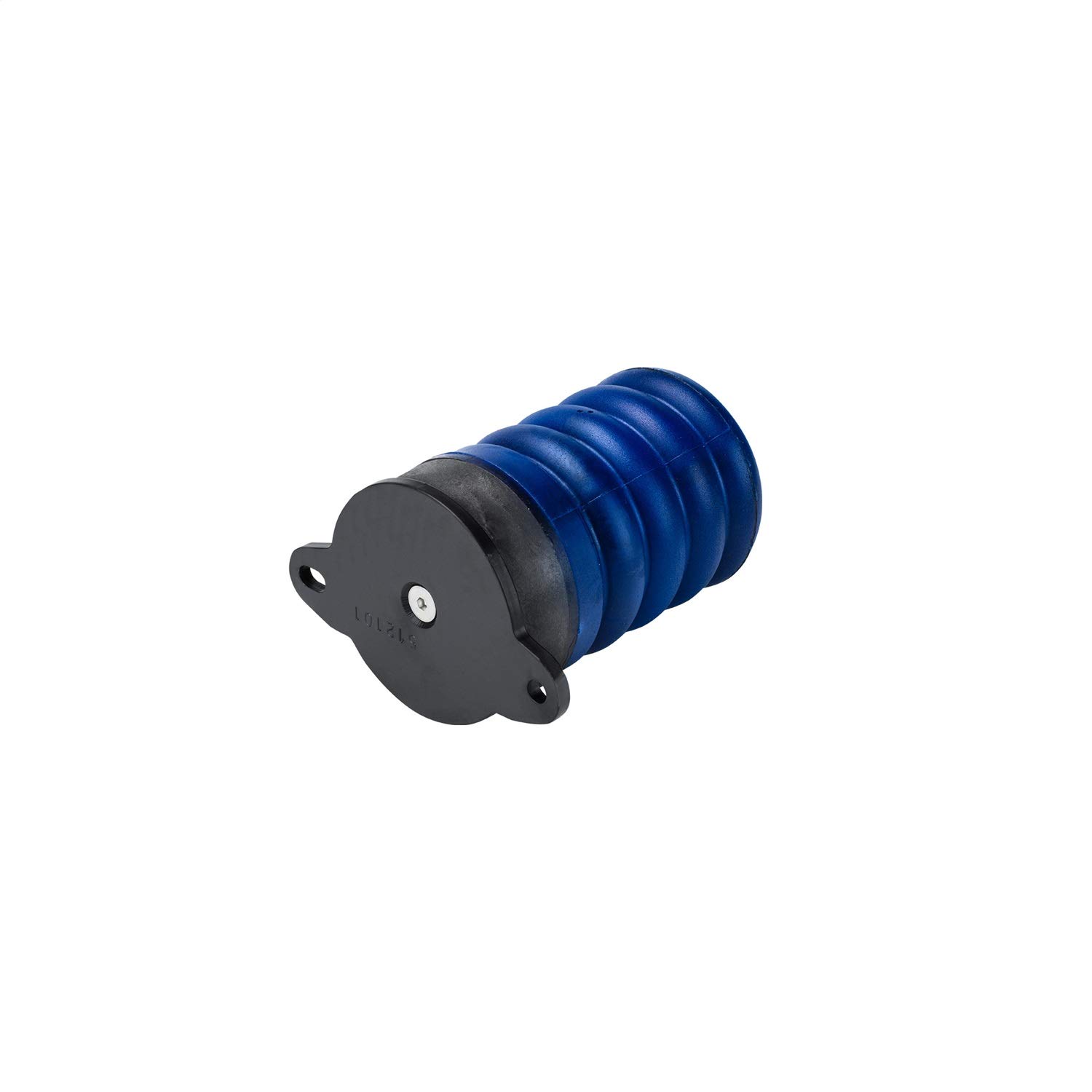 SuperSprings SSR-403-40 SumoSprings Rear Suspension Kit for Jeep Cherokee XJ (1984-2001) - Left/Right Pair - 1000 lb Load Capacity at 50% Compression - Heavy Duty Off-Road & Towing Support - Made in USA - Blue