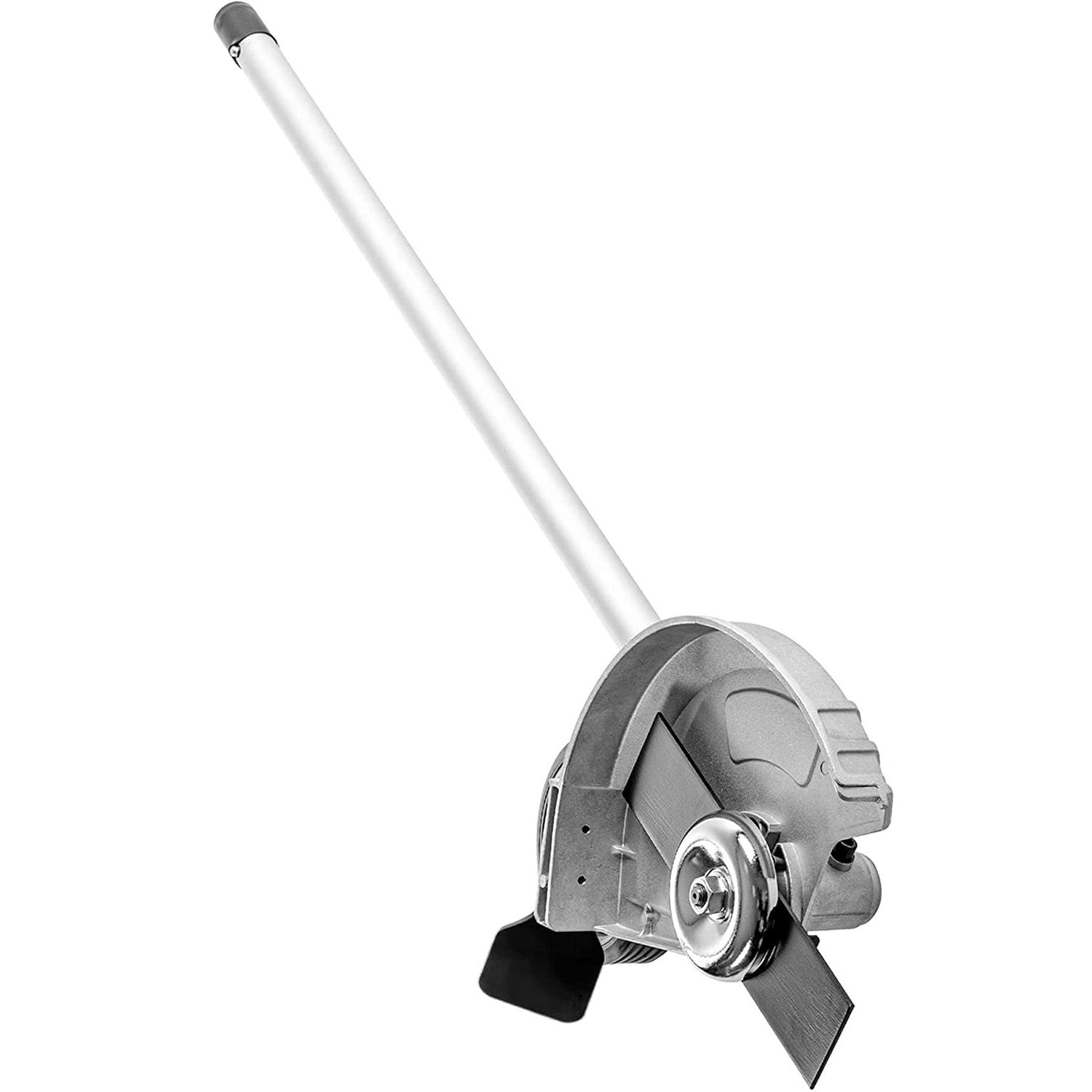 9 Inch Lawn Edger Attachment for Weed Trimmer - Perfect for Landscaping, Lawn Care & Garden Edging