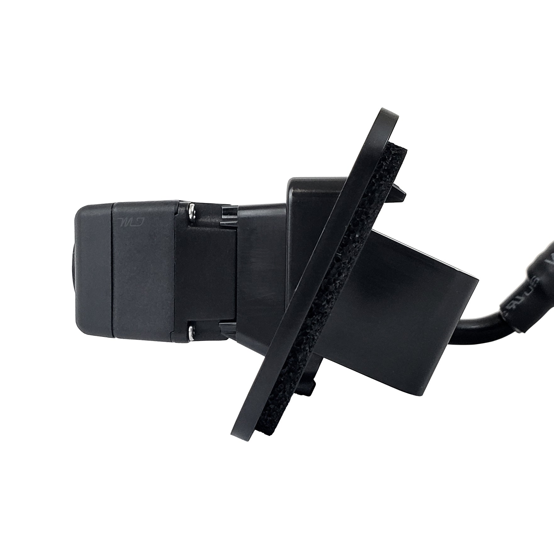 Nissan Altima Coupe (2008-2013) OEM Replacement Backup Camera - Part #28442-JB100, 28442-ZX50A, 28442-ZX51A - Easy Installation for Enhanced Parking Safety