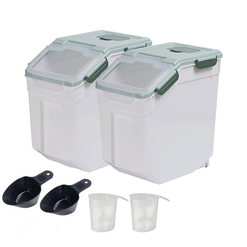 Green 2Pack 25Lb