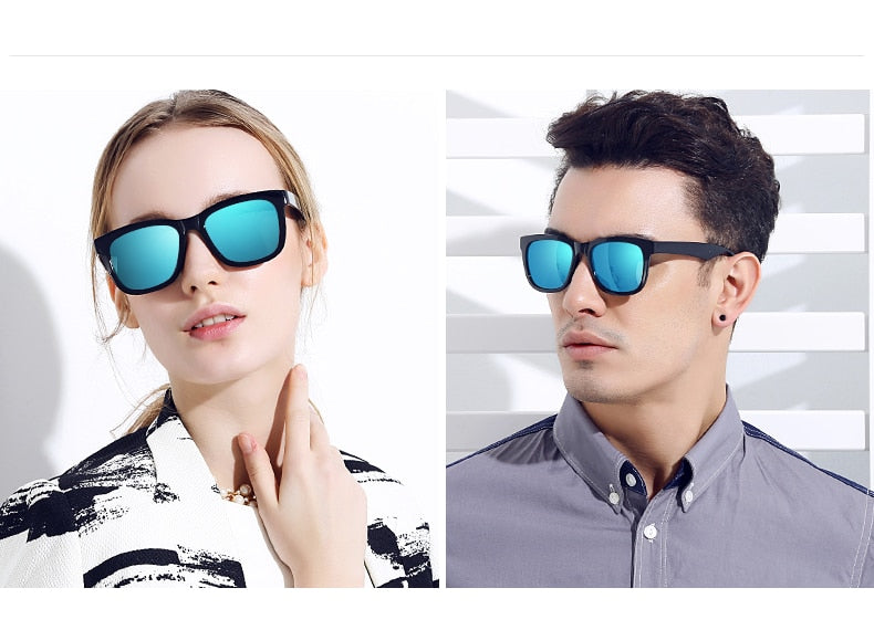 Aidien Unisex Full Rim Polycarbonate Reading Glasses with UV Protection - D14050 Stylish Eyewear for Reading & Outdoor Activities
