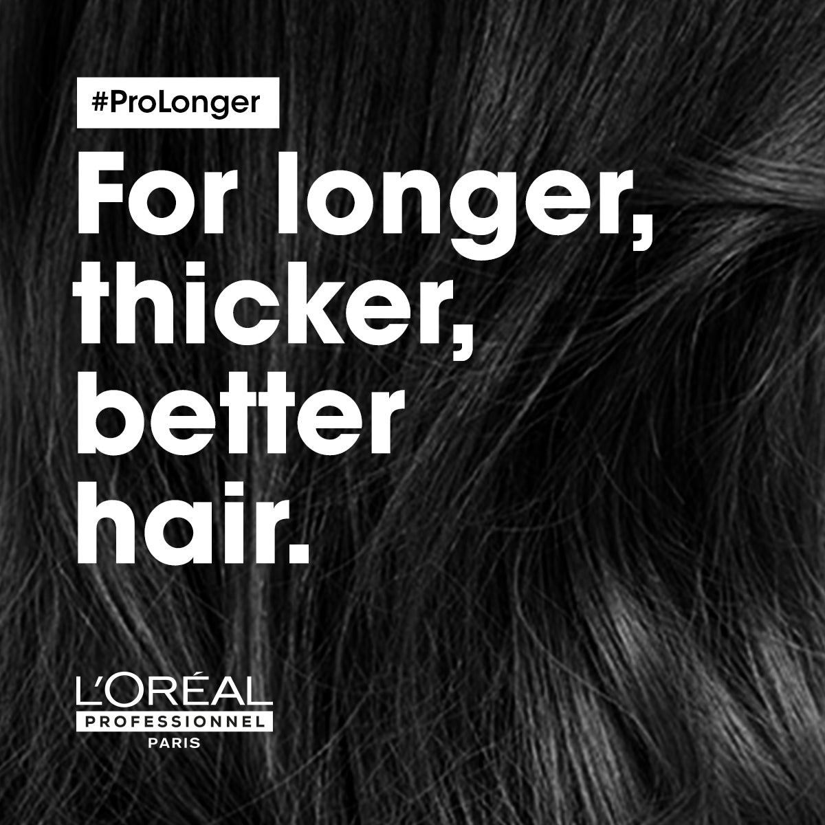 L'Oreal Professionnel Serie Expert Pro Longer 10-in-1 Hair Treatment Cream 150ml - Repair & Strengthen Damaged Hair for Longer Growth - Perfect for Daily Hair Care & Salon Treatments