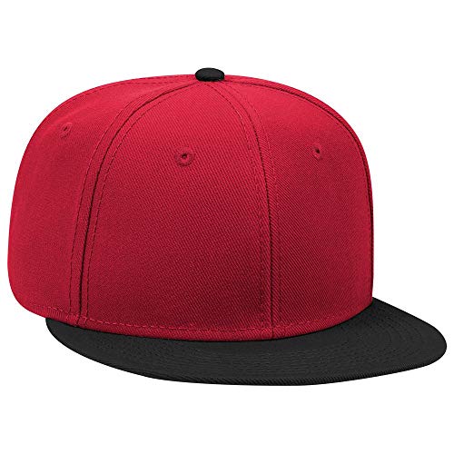 Blk/Red/Red
