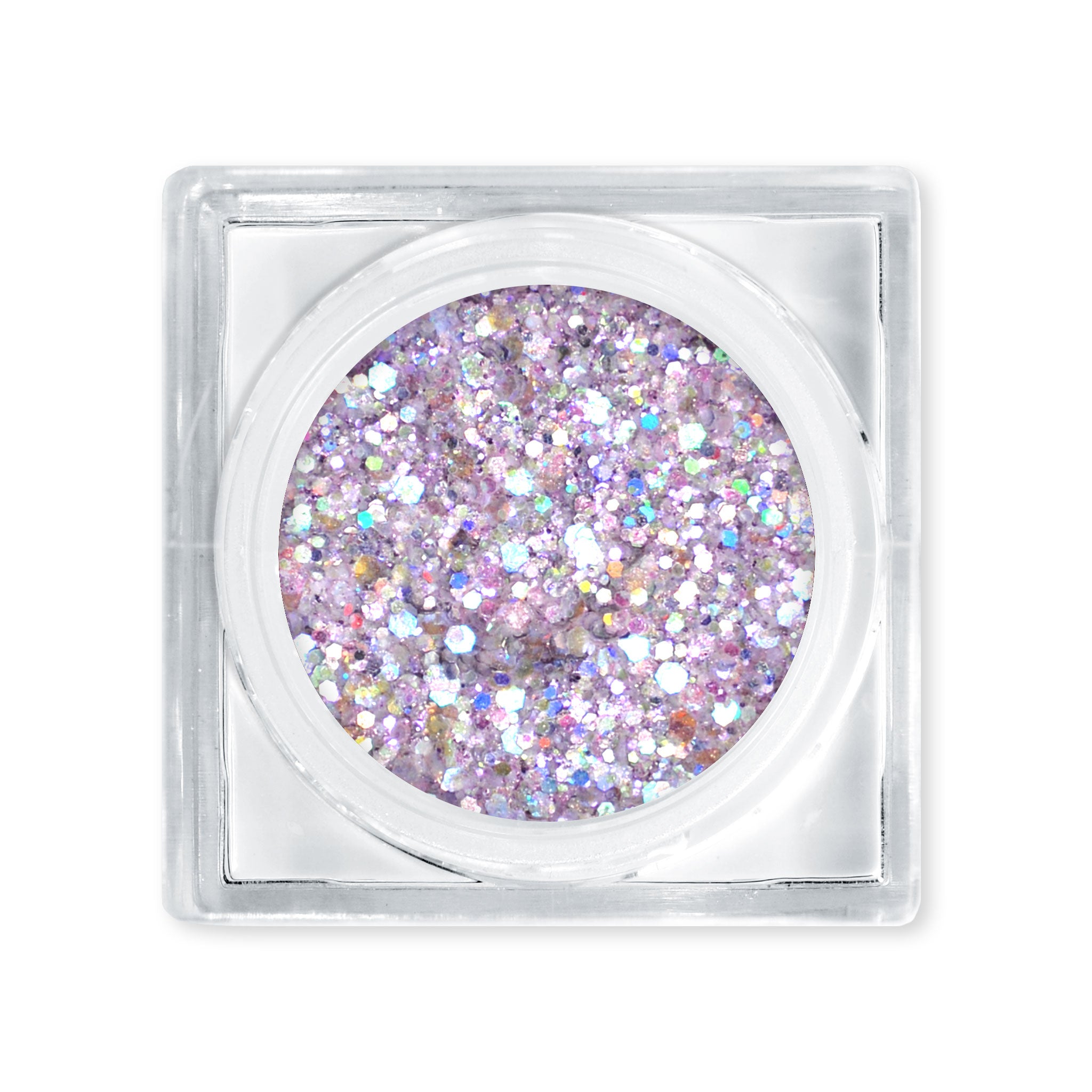 Party Girl Glitter Mix - Sparkling Nail Polish Set for Women, Perfect for Parties, Holidays & Special Occasions