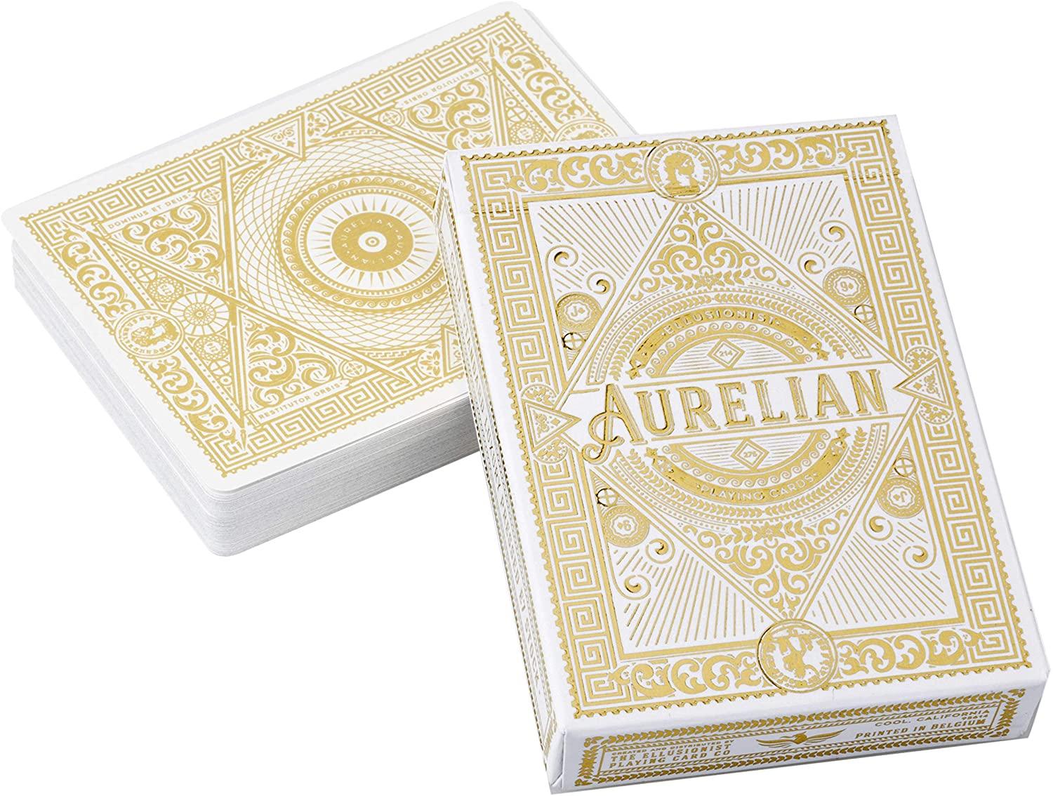 White Aurelians - Premium Quality for Home Decor, Wedding Centerpieces & Gift Giving