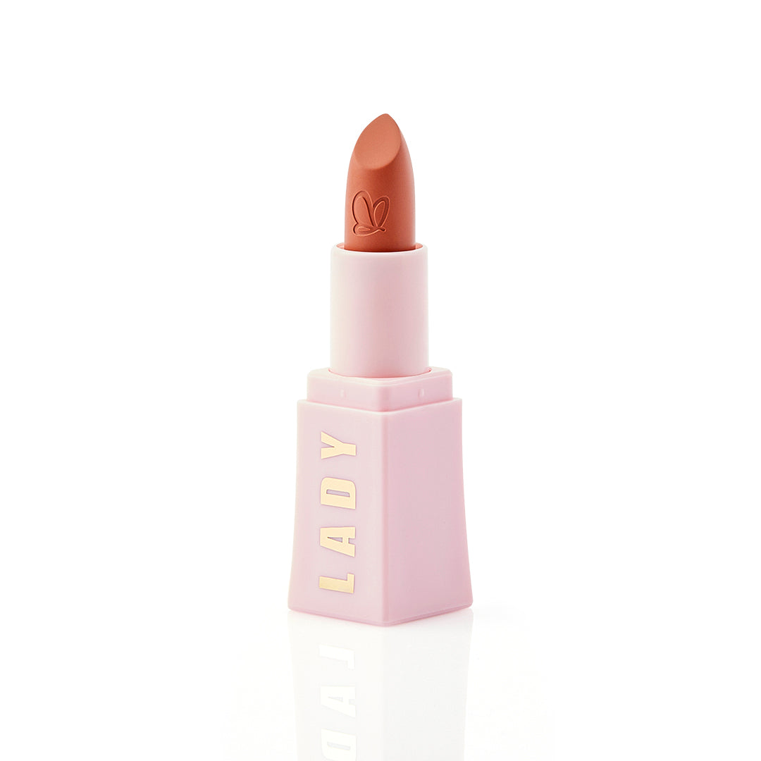 Labial en Barra Lady Tono 07