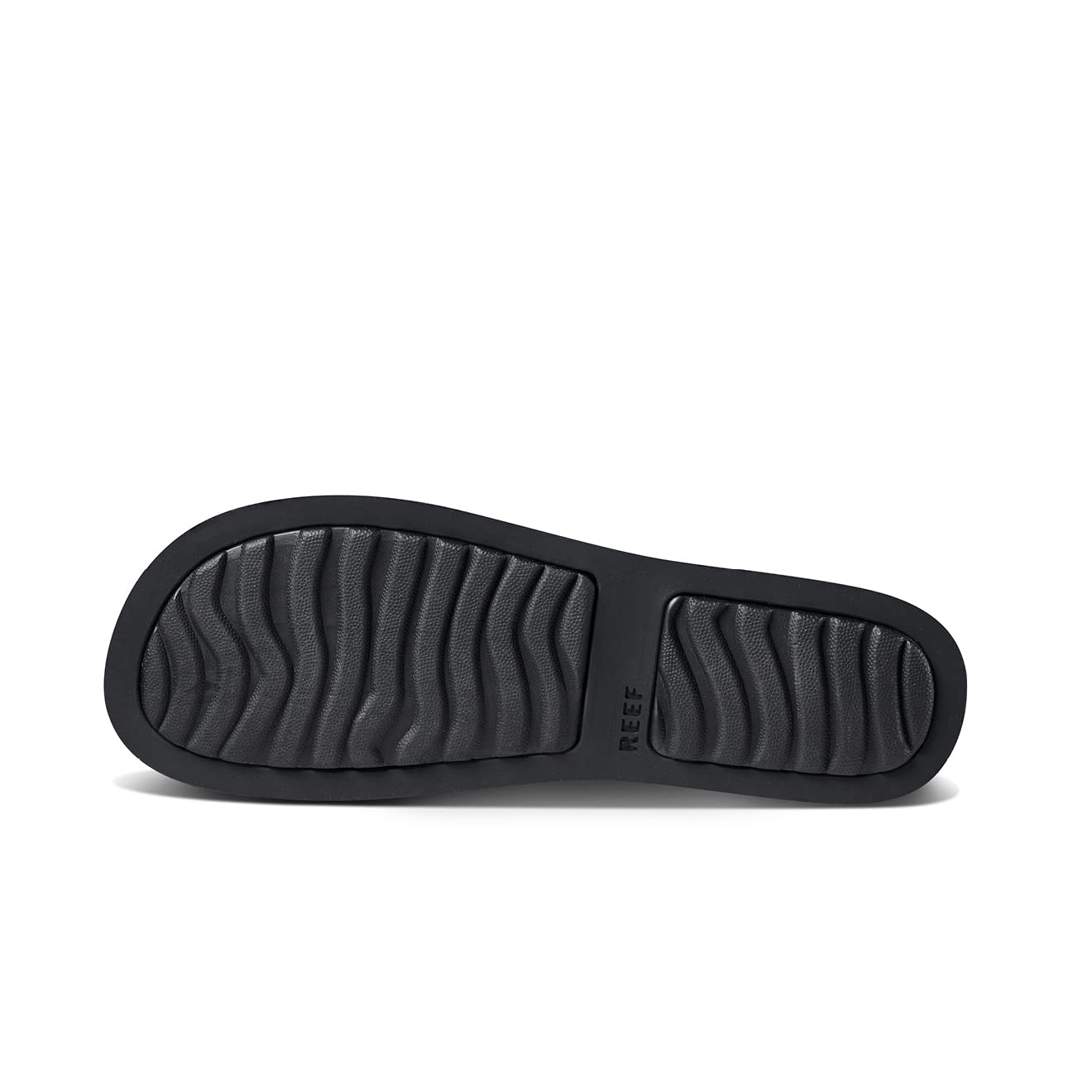 **REEF Water Vista Women's Platform Sandals - Adjustable Velcro Strap, Water-Friendly & Comfortable - Perfect for Beach, Pool, and Summer Outdoor Activities**