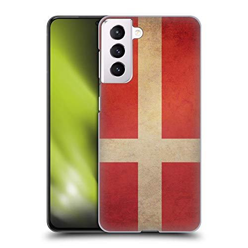 Denmark Danish