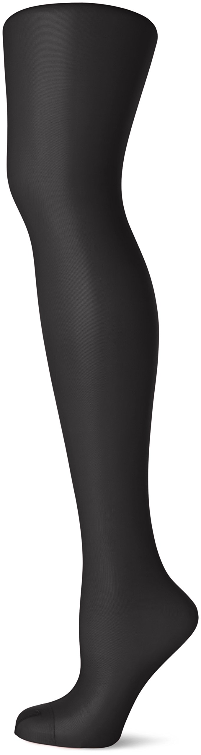 Cecilia de Rafael Women's Barbara Black Stockings Small - Elegant Sheer Tights for Office, Party & Everyday Wear