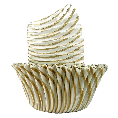 Gold pisa stripe