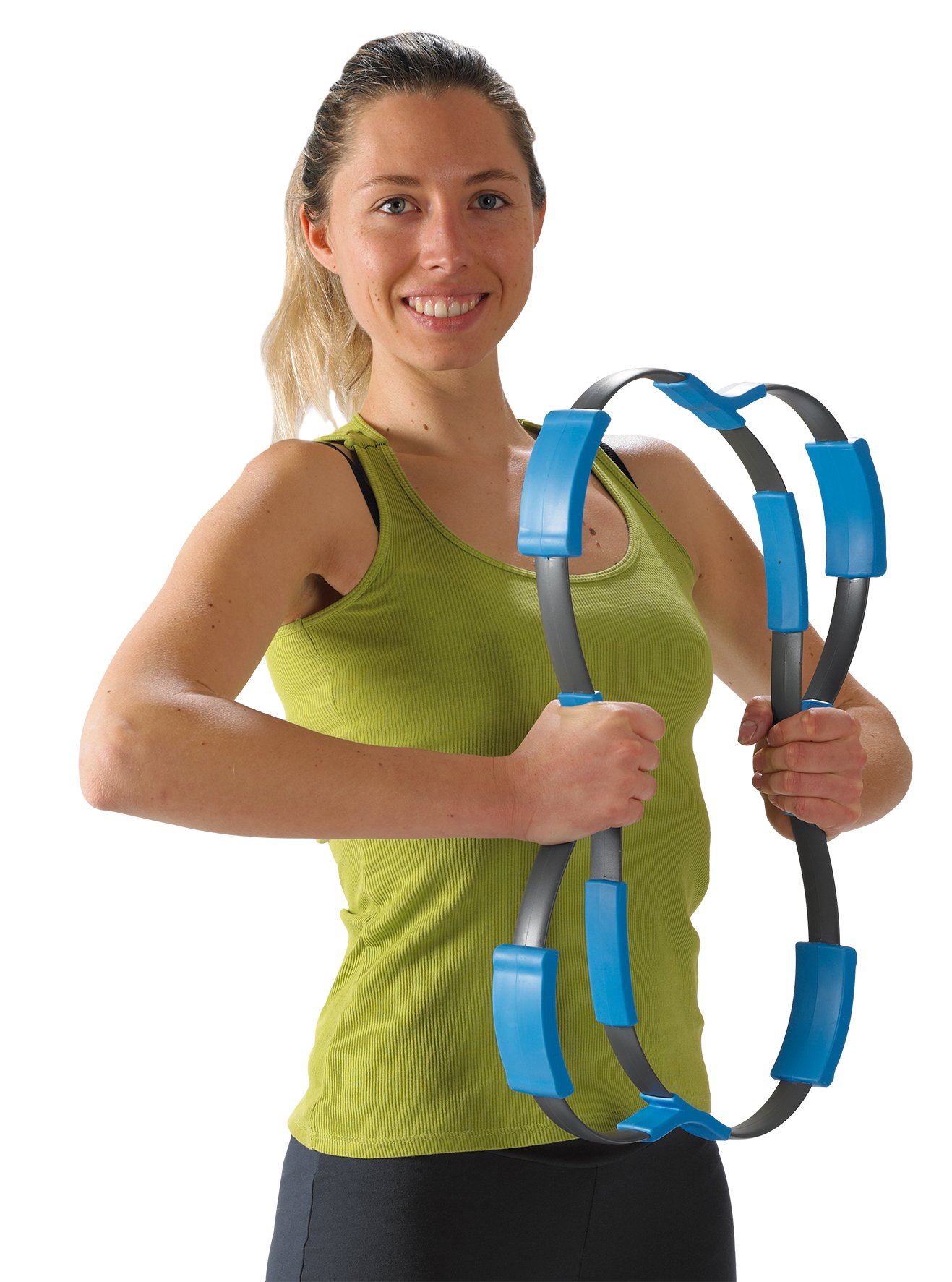 Flexoring Bulk - Durable & Lightweight for Storage & Shipping