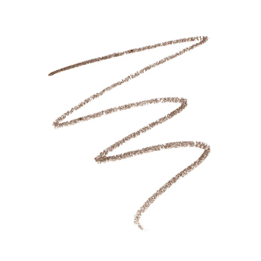 PureBrow Precision Eyebrow Pencil - Ultra-Fine Tip for Natural Looking Brows | Waterproof & Long Lasting | Perfect for Everyday Makeup & Professional Use