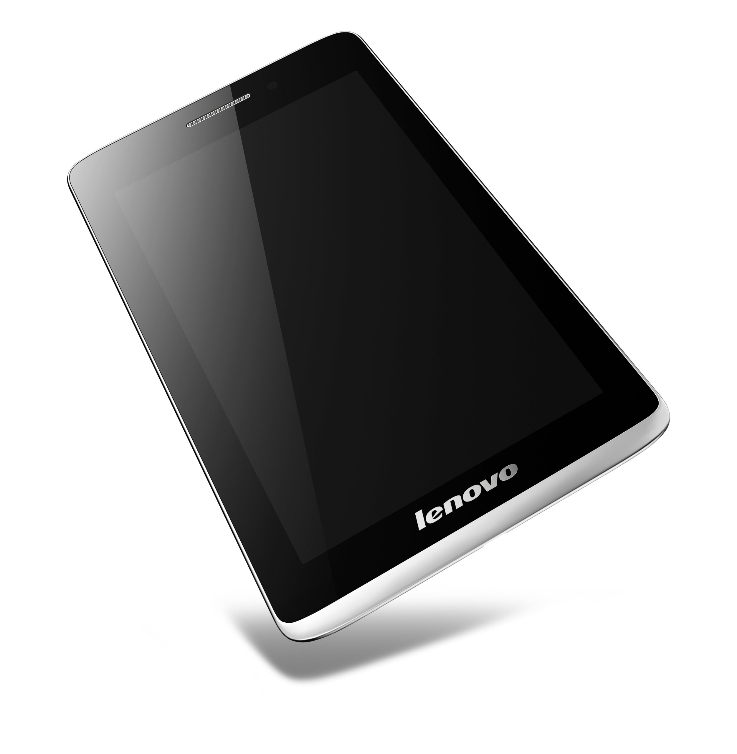 Lenovo IdeaTab S5000 7-Inch Android Tablet - 16GB Storage, HD Display, Lightweight & Portable - Perfect for Travel, Work & Entertainment