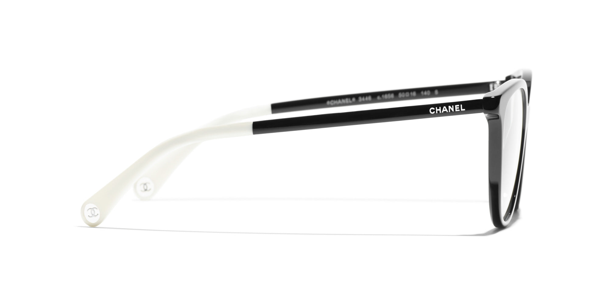 Chanel 3446 Sunglasses - Luxury Designer Shades for Women - UV Protection & Stylish Fashion Accessory - Perfect for Beach, Driving & Outdoor Activities