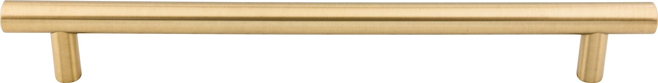 Top Knobs TKM1333-30 Hopewell Oil Rubbed Bronze Appliance Pull Handle - Premium Cabinet Hardware for Kitchen, Bathroom & Furniture (0.75