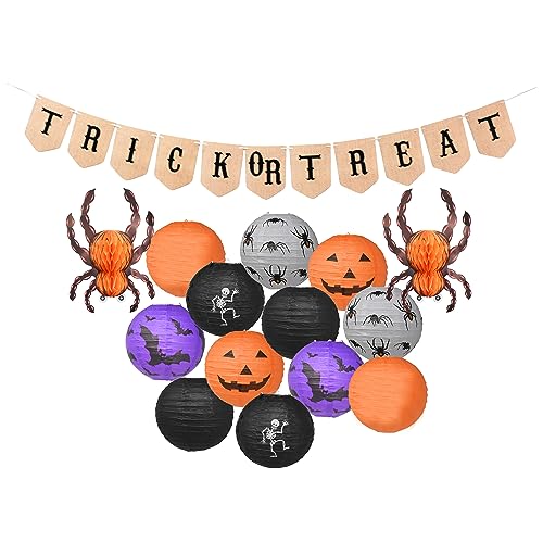 Halloween Themed Colors