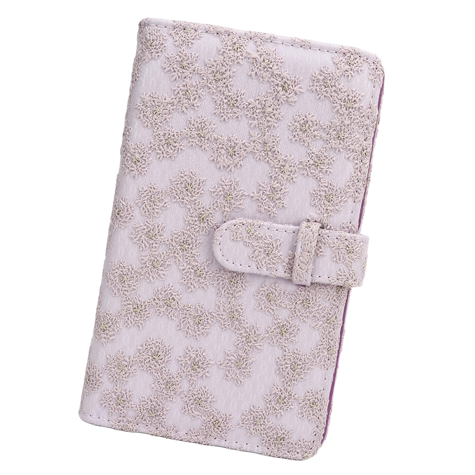 Fujifilm Instax Mini 12 Photo Album - 96 Pockets 3x5 Inch Mini Photo & Credit Card Holder - Perfect for Family Photos, Wedding Memories, Anniversary Gifts and Travel Scrapbooking