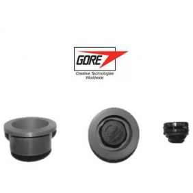 Casica Gore-Tek Ding Repair Kit - Waterproof Breather Vent for Surfboards & Kayaks - Perfect for Outdoor Water Sports & DIY Repairs