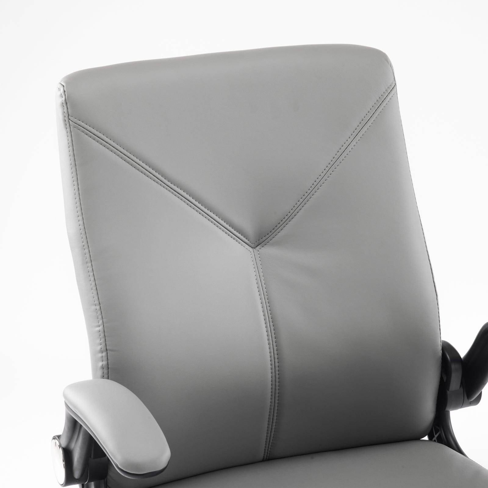 Versa II Ergonomic Office Chair - Adjustable Height & Lumbar Support for Home & Office Workspaces