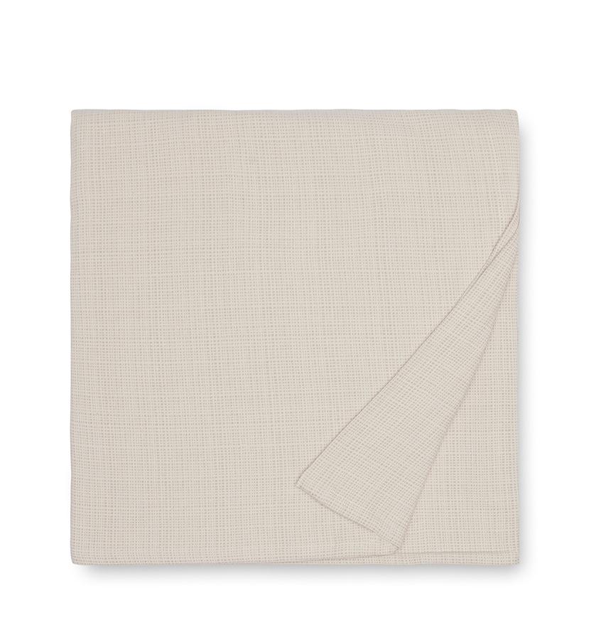 Bissa Blanket Cover - Soft & Breathable Bedding for All Seasons | Perfect for Sofa, Bed, and Travel Use