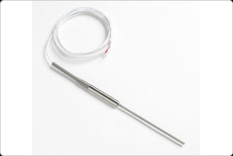 Fluke 5615 Secondary Reference Temperature Standards - 100 Ohm Platinum RTD Probe (3/16