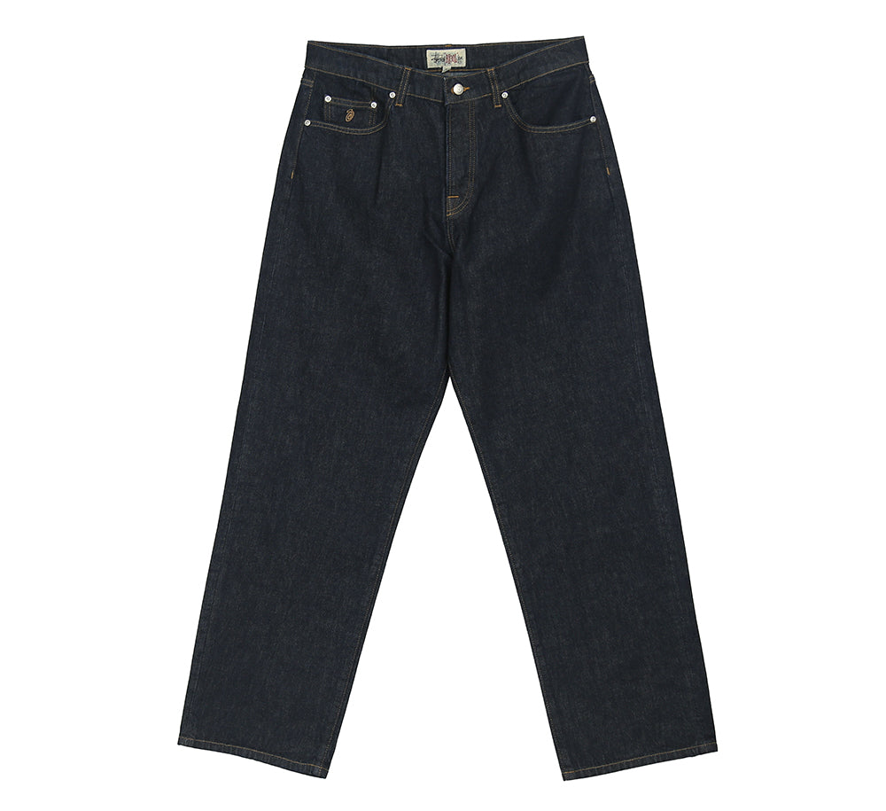 Big OL' Jean Denim - High Waist Stretch Denim Jeans for Women | Comfortable & Stylish for Casual Wear, Work & Everyday Outfits