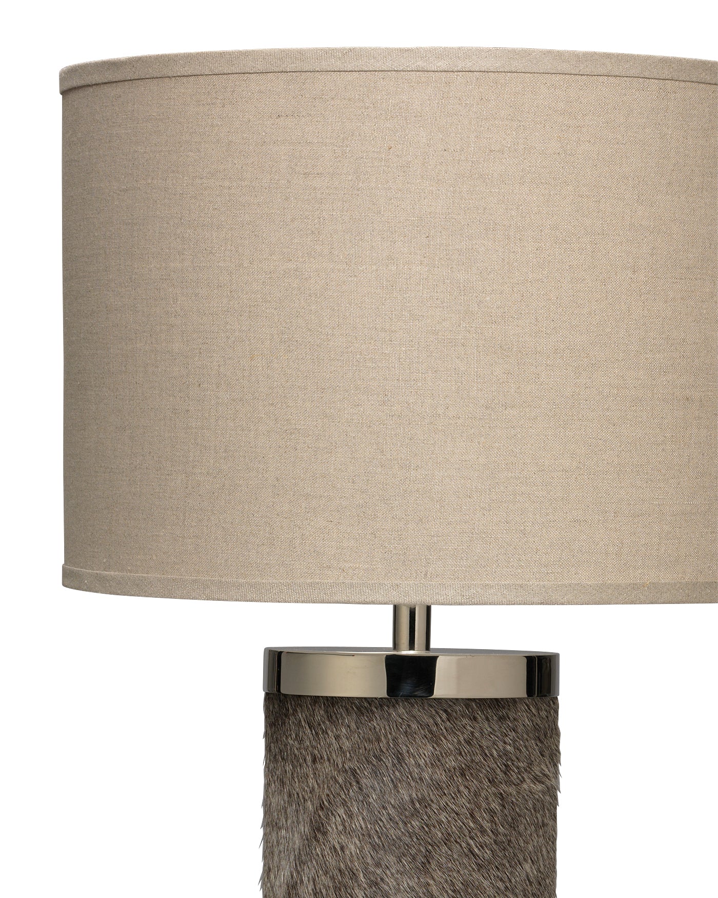 Modern Column Table Lamp for Bedroom & Living Room - Stylish Nightstand & Desk Lighting for Home Decor