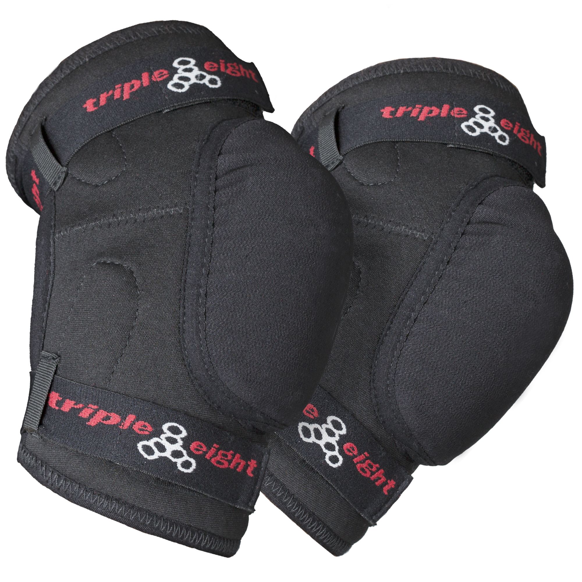 Stealth Hardcap Elbow Pads - Protective Gear for Skateboarding, Cycling & Extreme Sports - Durable Impact Protection for Athletes