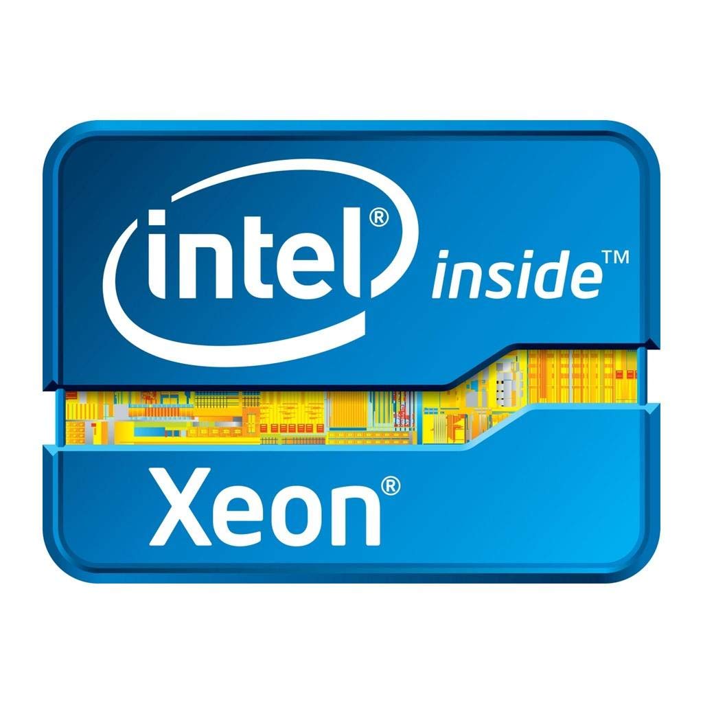 Intel Xeon E5462 2.8GHz Quad-Core Processor with 12MB L2 Cache - Ideal for Server Builds, Workstations & High-Performance Computing