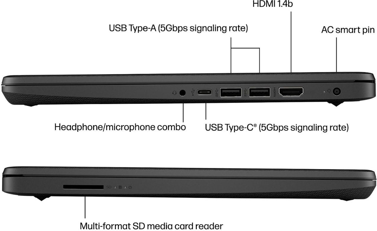 HP 14