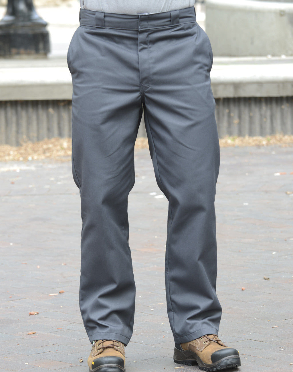 Dickies Original 874 Work Pants for Men - Durable & Comfortable Workwear for Construction, Carpentry & Outdoor Jobs