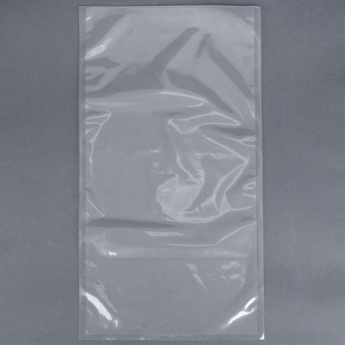 VacMaster 12x22 Inch Heavy Duty 3 Mil Chamber Vacuum Sealer Bags - 500 Pre-Cut Clear Pouches for Chamber Machines | BPA Free Food Storage | Perfect for Sous Vide, Meal Prep & Long-Term Food Preservation (Model 30733)