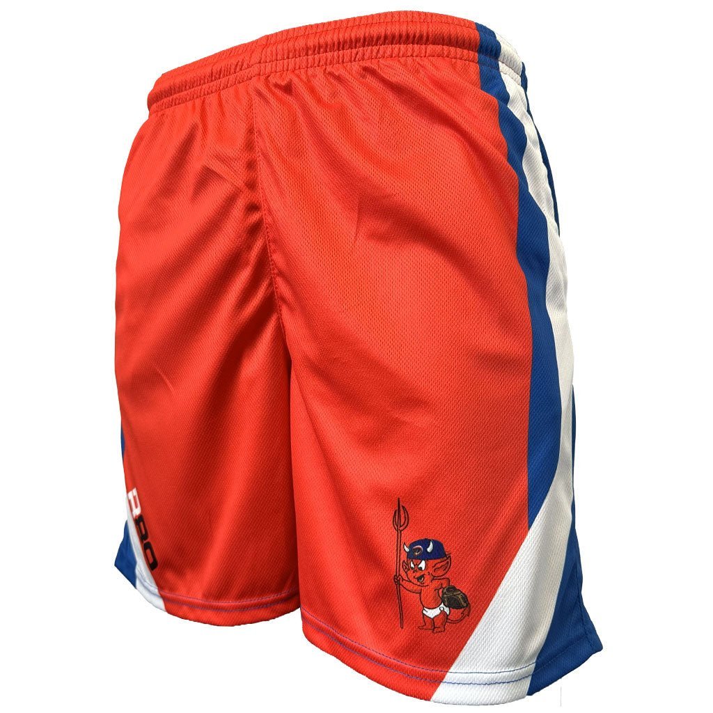 R80 Sports Gym Shorts - Men's Breathable Workout Shorts for Running, Training & Basketball | Lightweight & Moisture-Wicking Athletic Shorts