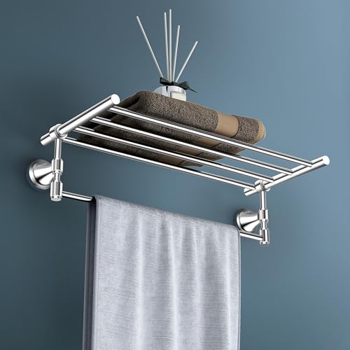 towel rack 18 inch