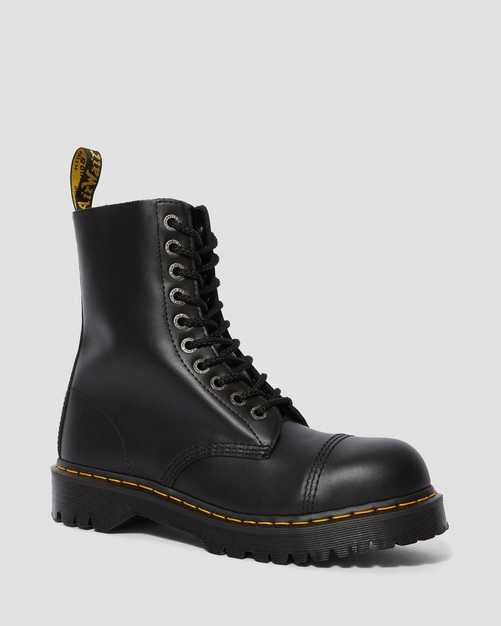 BXB 8761 Women's Mid Calf Boots - Stylish Ankle Booties for Fall & Winter - Perfect for Office, Casual Outfits and Date Nights