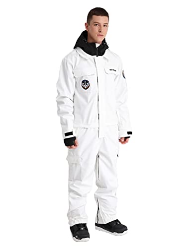 Men-white