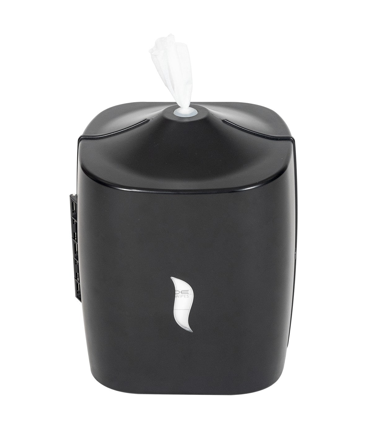 Automatic Wipe Dispenser for Baby Wipes, Facial Tissues & Cleaning - Hands-Free Convenience for Home, Office & Travel