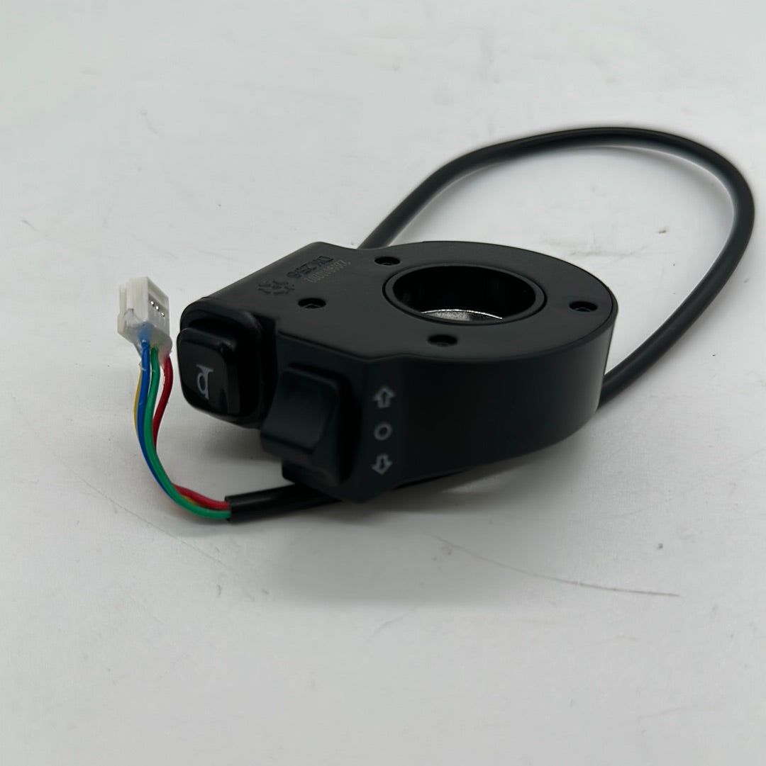 Vista Car Horn and Turn Signal Switch - High-Quality Replacement for Smooth Driving & Safe Signaling | Perfect for Automotive Repair & DIY Upgrades