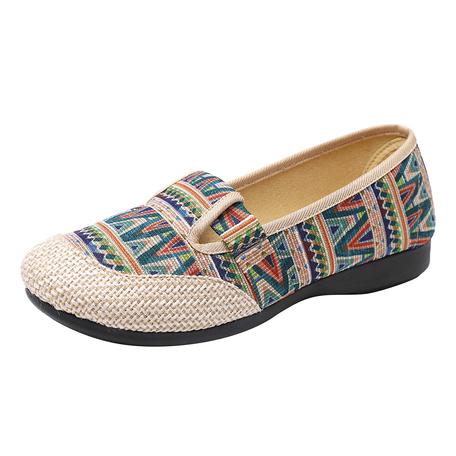 Women's Comfortable Casual Dress Shoes with Soft Sole - Fashionable Heels for Everyday Wear | Perfect for Office, Parties & Date Nights