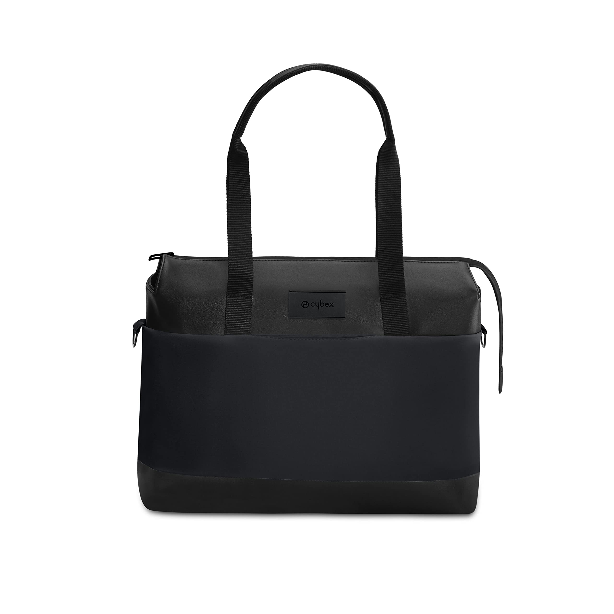 Cybex 6 Interior & 3 Exterior Pocket Organizer Bag - Perfect for Travel, Work & Daily Essentials Storage | Compact & Functional Carryall
