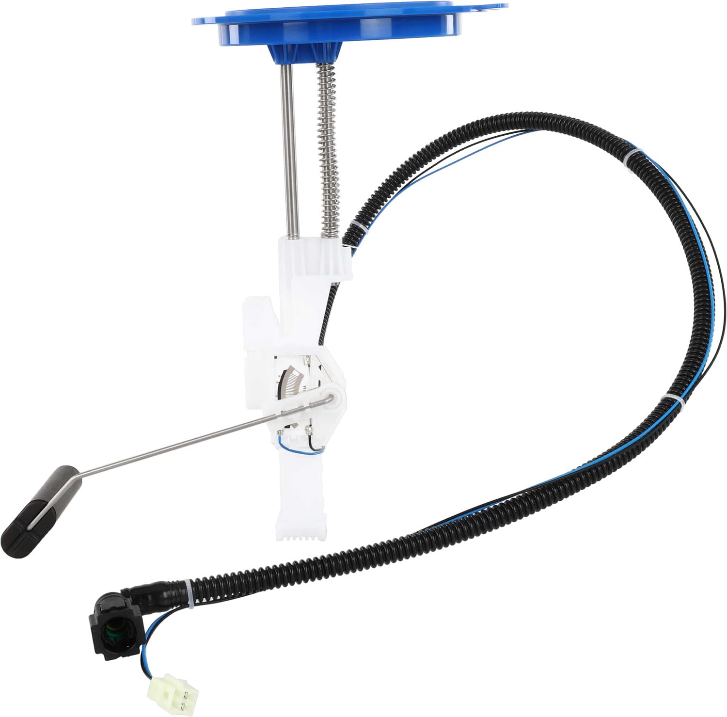 Delphi FT4080 Fuel Transfer Pump - High Performance Portable Fuel Transfer Unit for Gas, Diesel & Kerosene - Ideal for Automotive, Marine, Farm & Emergency Fuel Transfer