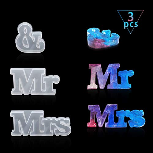 Mr & Mrs