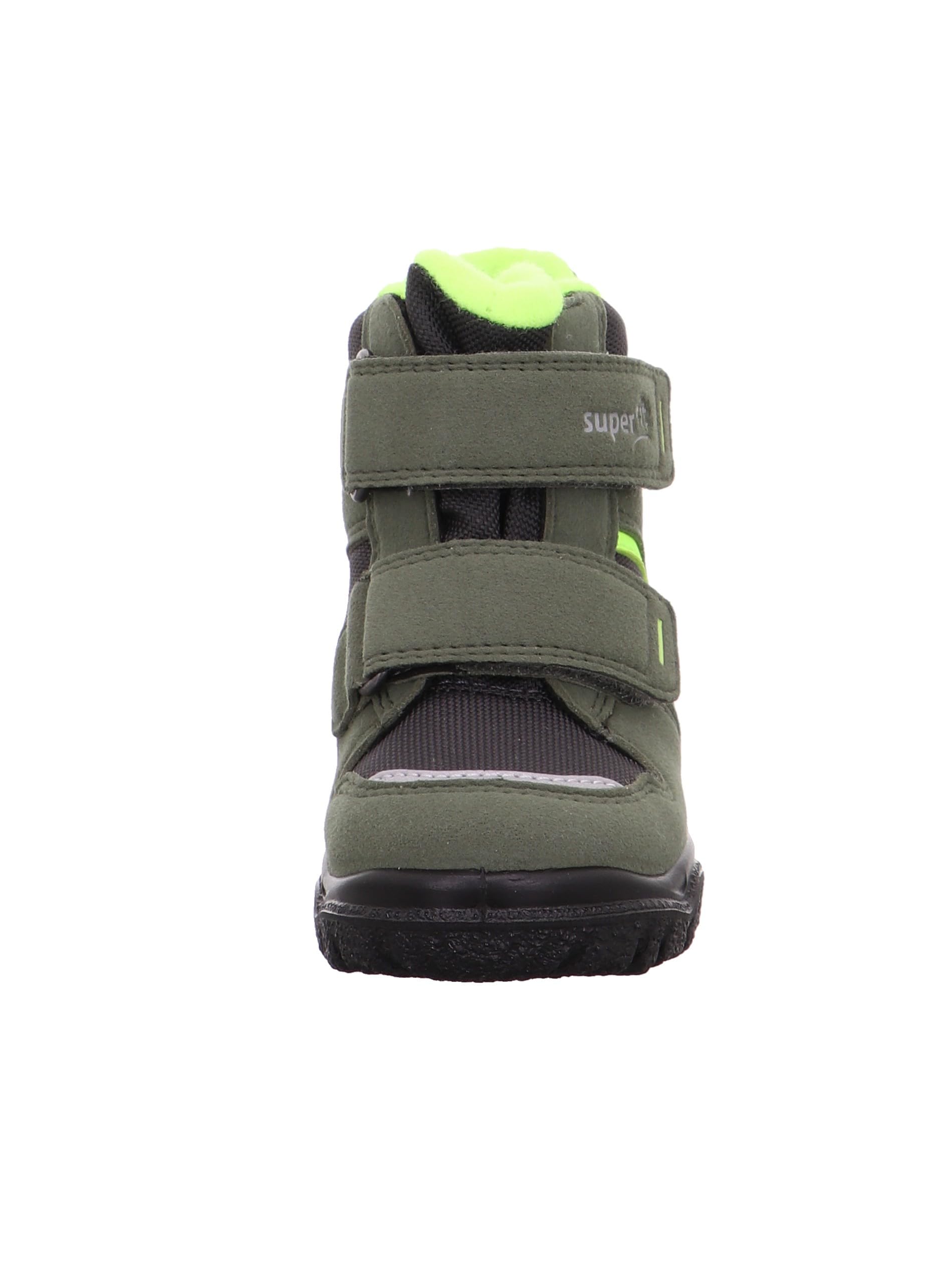 Superfit Baby Boy's Insulated Waterproof Gore-Tex Snow Boots - Warm Winter Boots for Toddlers, Perfect for Snow Play & Outdoor Adventures