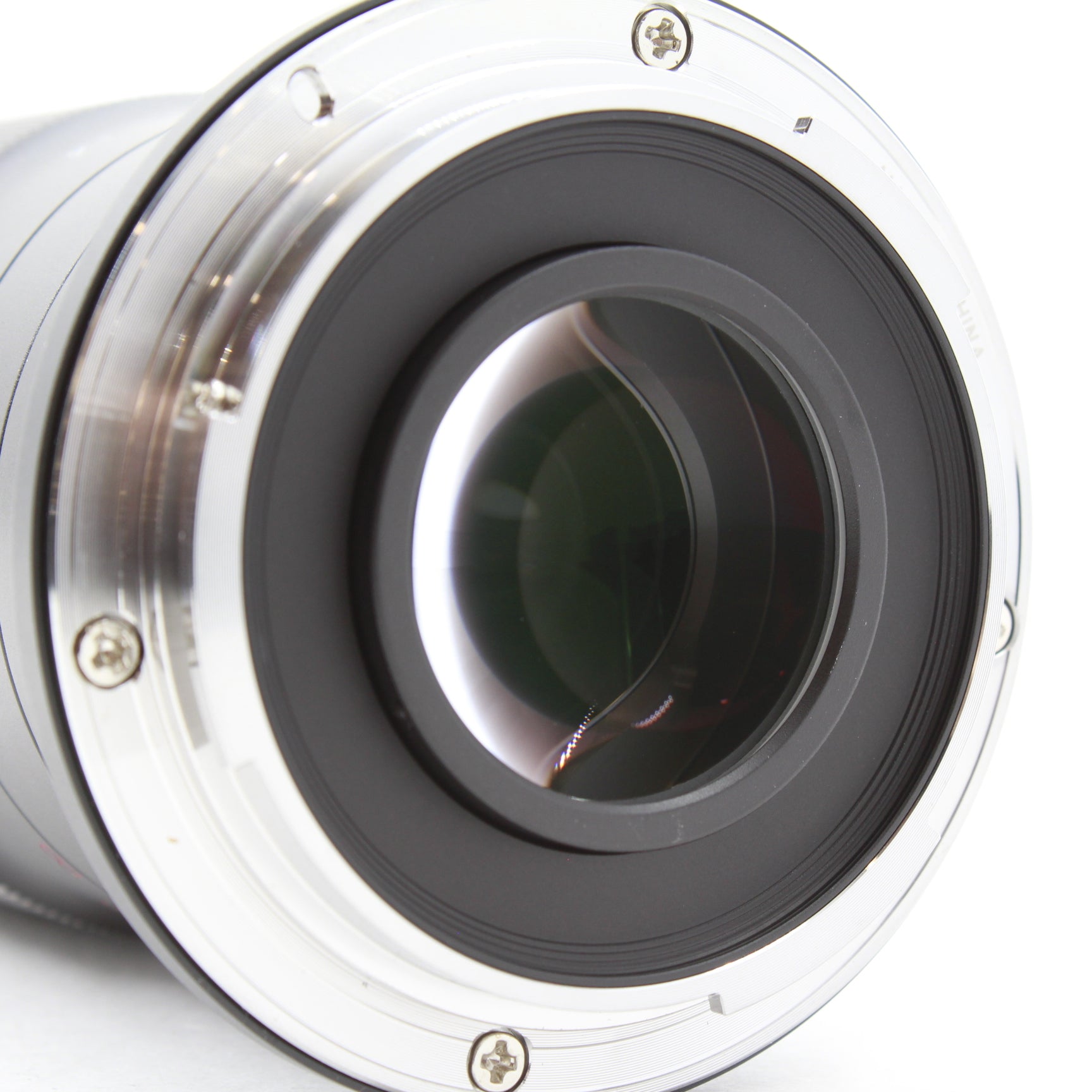 Laowa 65mm f/2.8 2x Ultra Macro APO Lens for Canon RF - Like New Open Box | Perfect for Product Photography, Jewelry Close-ups & Nature Macro Shots