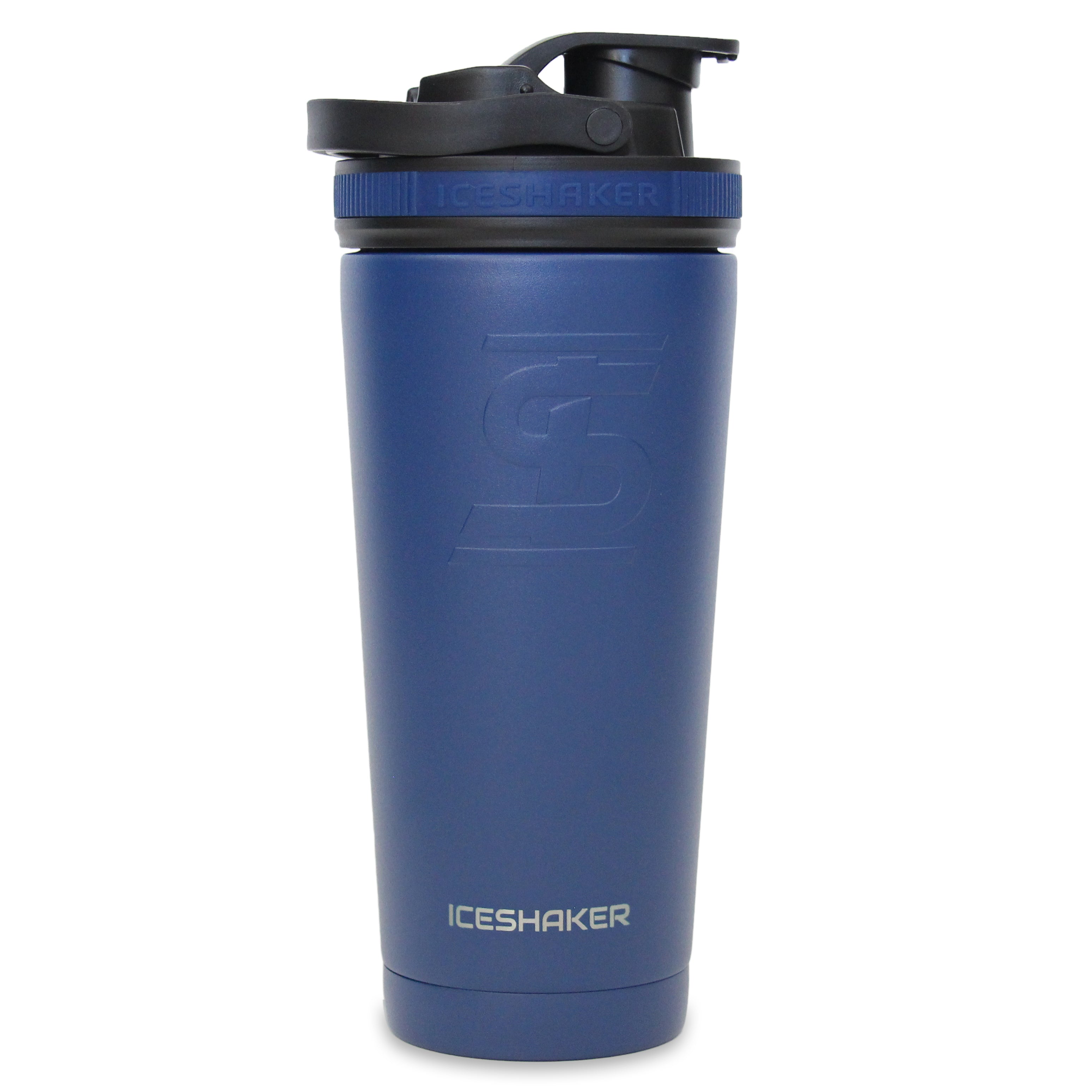 26oz Custom Shaker Bottle for Protein & Smoothies - Leak Proof, BPA Free, Gym & Workout Essentials